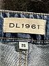 DL1961 100% Cotton Blue Jeans Size 26 waist - photo 7