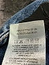 DL1961 100% Cotton Blue Jeans Size 26 waist - photo 8