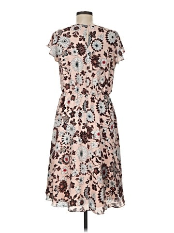 Ann Taylor LOFT Outlet Casual Dress (view 2)