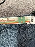 Vintage Havana Hearts Gray Pullover Sweater Size 7 - 8 - photo 3