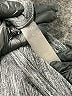 dip Gray Long Sleeve Turtleneck Size L - photo 8