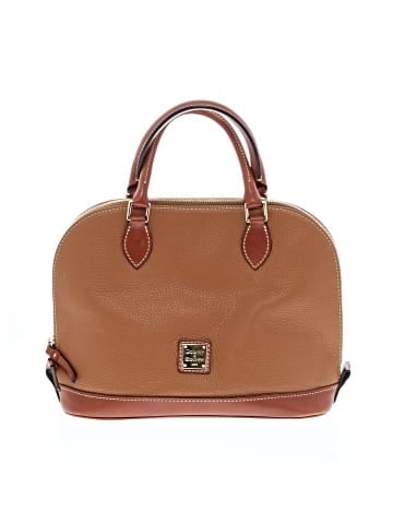 Dooney & Bourke Satchel (view 1)
