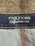 Maurices Blue Jeans Size 18Estimated - photo 4