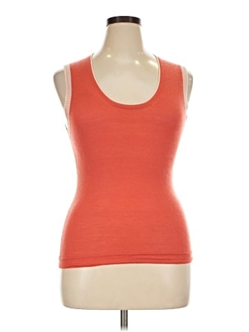 TSE Sweater Vest (view 1)
