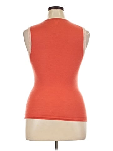 TSE Sweater Vest (view 2)