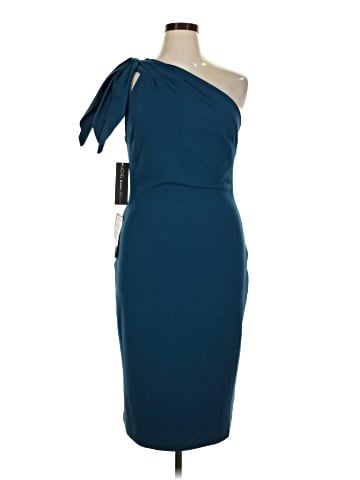 RACHEL Rachel Roy Cocktail Dress (view 1)