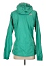 The North Face 100% Nylon Green Jacket Size S - photo 2