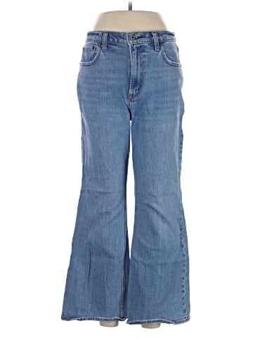 Abercrombie & Fitch Jeans (view 1)