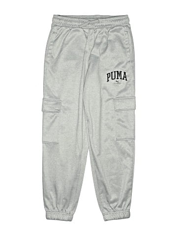 Puma Sweatpants (view 1)