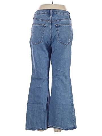 Abercrombie & Fitch Jeans (view 2)