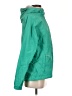 The North Face 100% Nylon Green Jacket Size S - photo 4