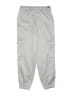 Puma 100% Polyester Gray Sweatpants Size 10 - 12 - photo 2