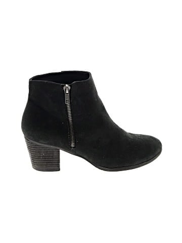 Madeline Ankle Boots (view 1)