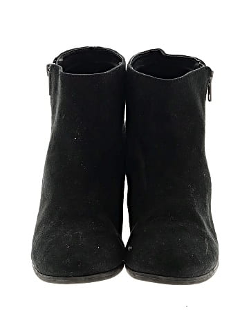 Madeline Ankle Boots (view 2)