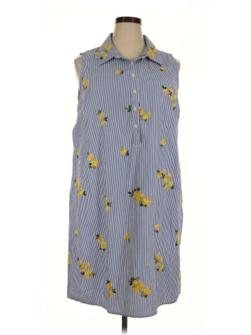 Tacera Casual Dress (view 1)