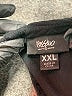 Mossimo 100% Rayon Black Casual Dress Size XXL - photo 7