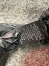 Mossimo 100% Rayon Black Casual Dress Size XXL - photo 8