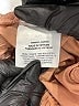 Nike 100% Polyester Solid Tan Orange Athletic Shorts Size XS - photo 4