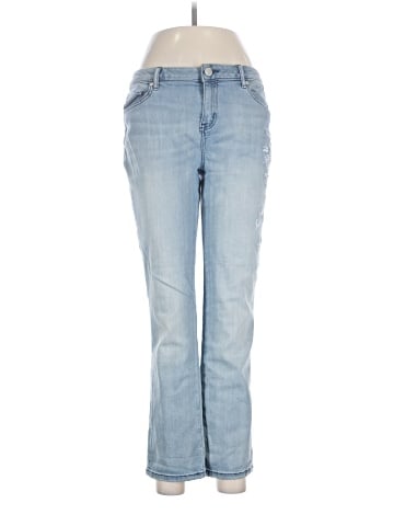 Simply Vera Vera Wang Jeans (view 1)