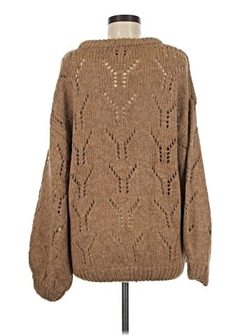 JOA Pullover Sweater (view 2)