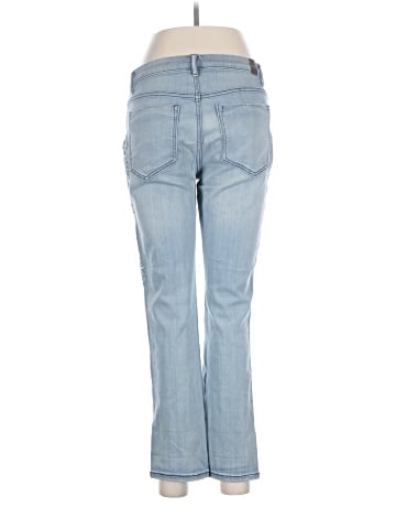 Simply Vera Vera Wang Jeans (view 2)