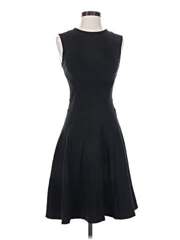 Diane von Furstenberg Cocktail Dress (view 1)