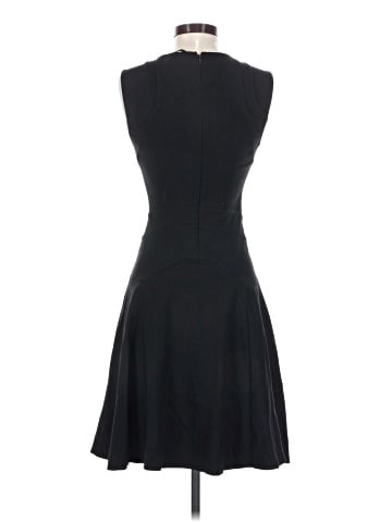 Diane von Furstenberg Cocktail Dress (view 2)