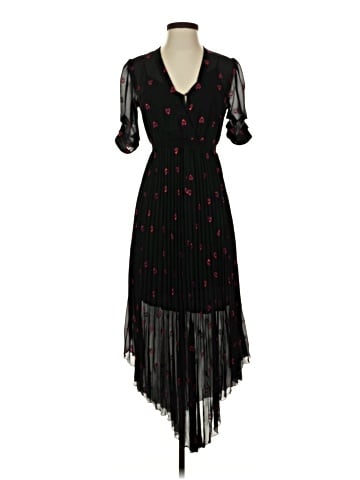 Maje Cocktail Dress (view 1)