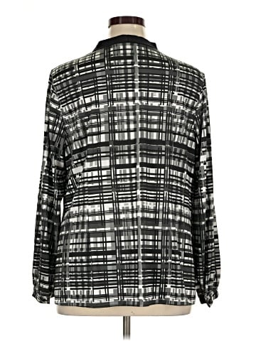 Jete Long Sleeve Blouse (view 2)