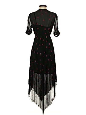 Maje Cocktail Dress (view 2)