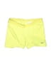 Nike Golf Yellow Athletic Shorts Size XS - photo 1