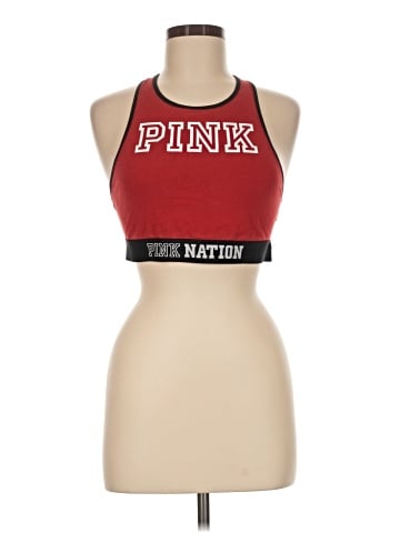 Victoria's Secret Pink Tank Top (view 1)