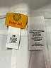 Ruby Rd. White Casual Pants Size 14 - photo 4