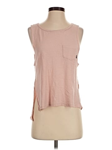 Obey Sleeveless T-Shirt (view 1)