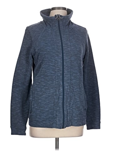 REI Track Jacket (view 1)