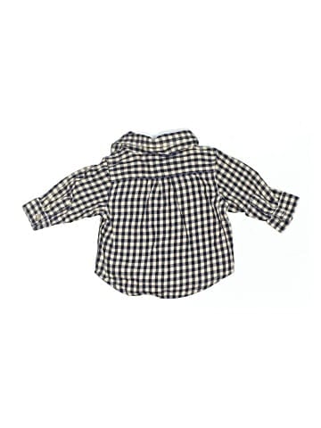 Old Navy Short Sleeve Button-Down Shirt (view 2)