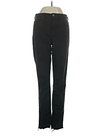 7 For All Mankind Jeggings (view 1)