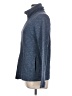 REI Blue Track Jacket Size L - photo 5