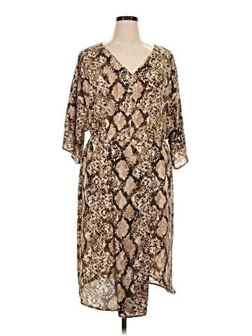 Sami & JO Cocktail Dress (view 1)