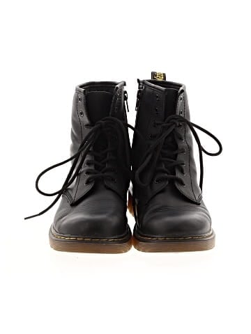 Dr. Martens Ankle Boots (view 2)