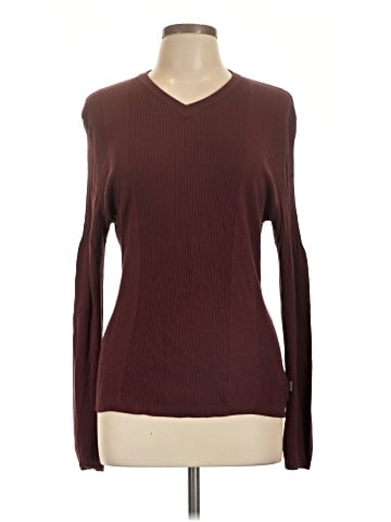 Just Cavalli Long Sleeve Top (view 1)