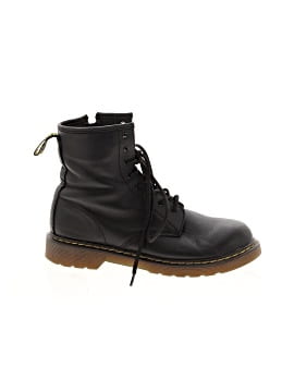 Dr. Martens Ankle Boots