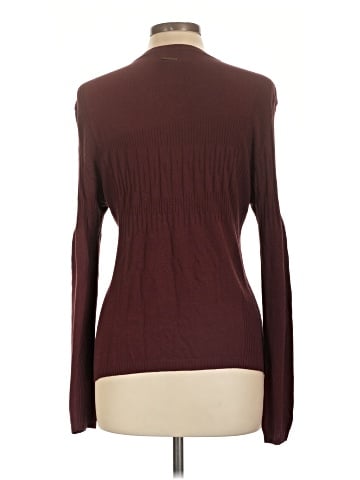 Just Cavalli Long Sleeve Top (view 2)