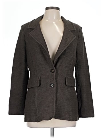 St. John Blazer (view 1)