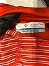 Columbia Orange Sweatshirt Size M - photo 7