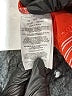 Columbia Orange Sweatshirt Size M - photo 8