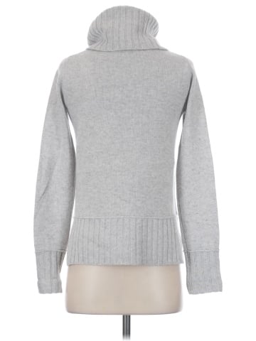 Club Monaco Cashmere Pullover Sweater (view 2)