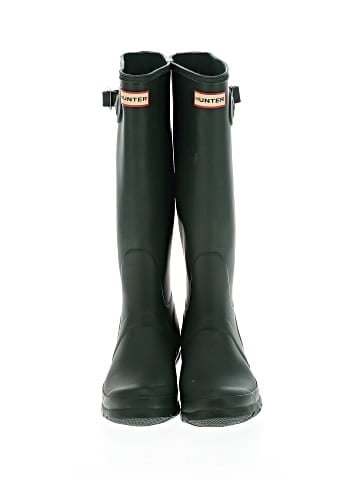 Hunter Rain Boots (view 2)