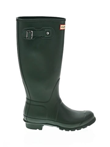 Hunter Rain Boots (view 1)
