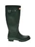 Hunter Green Rain Boots Size 7 - photo 1